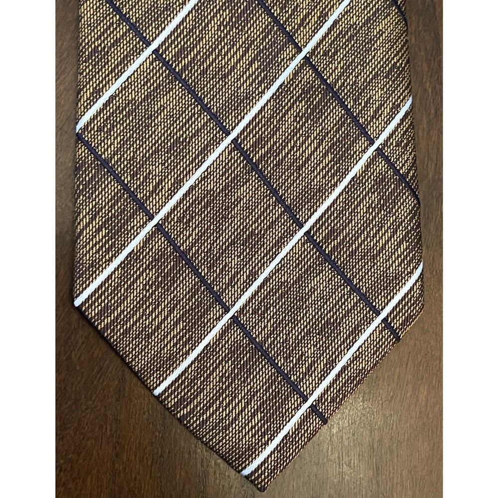Twenty Dollar Tie Hand Made 100% Silk Men’s Neck Tie